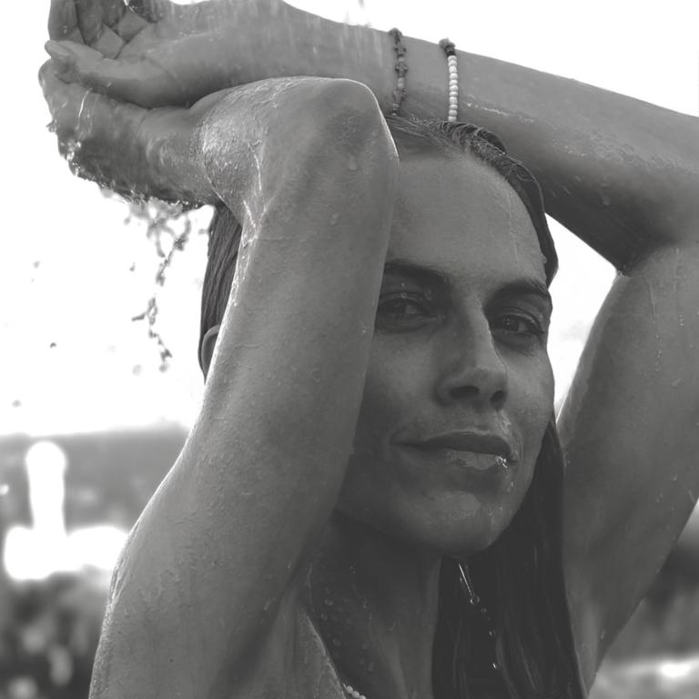 Φωτογραφία Instagram/Doretta Papadimitriou