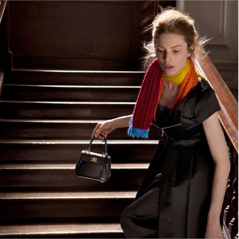Prada F/W 26/27