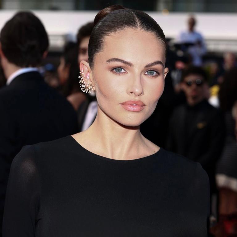 Η περιουσία της Thylane Blondeau