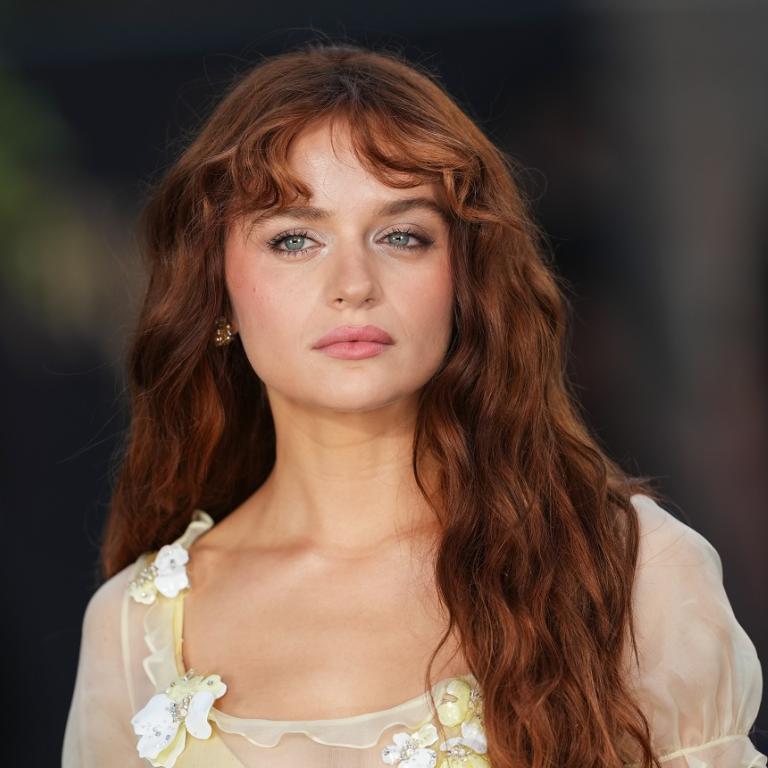 Joey King/Φωτογραφία AP 
