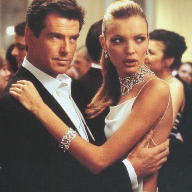 Τhomas Crown Affair