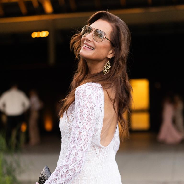 Φωτογραφία Instagram/Brooke Shields