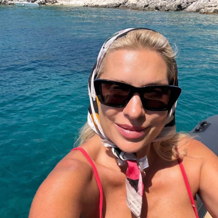 Ελένη Μενεγάκη