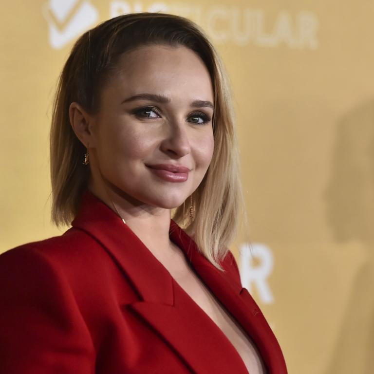 Πέθανε η ηθοποιός Hayden Panettiere