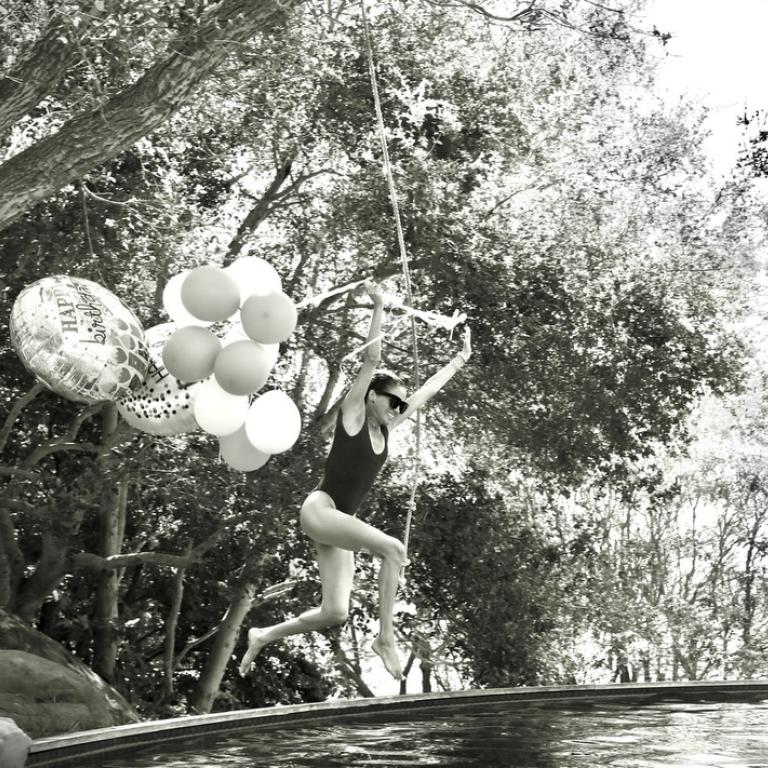 Γενέθλια για την Μέγκαν Μαρκλ - Φωτογραφία Instagram/Meghan, Duchess of Sussex