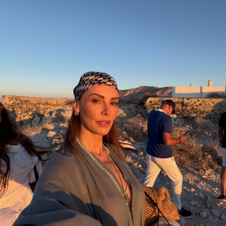 Φωτογραφία Instagram/betty_maggira