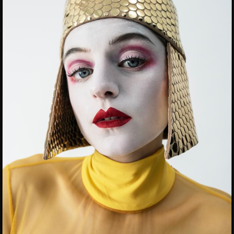 Tim Walker