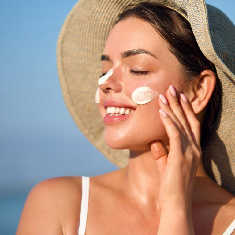 Κρέμα Nivea για ενδυδάτωση