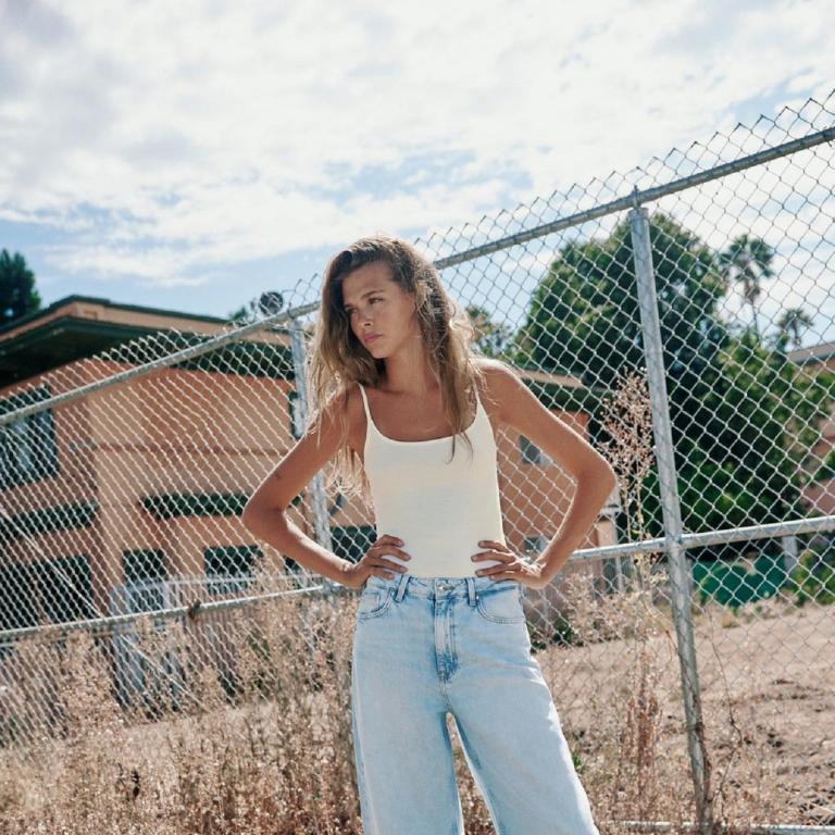 Φωτογραφία: ZARA