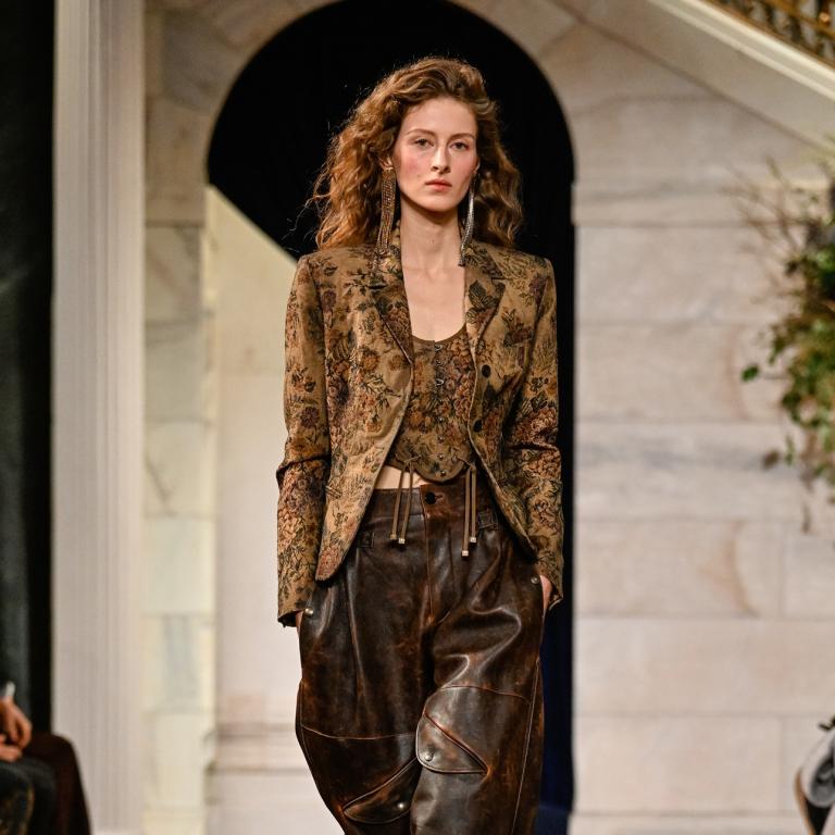 Ralph Lauren F/W '26-'27