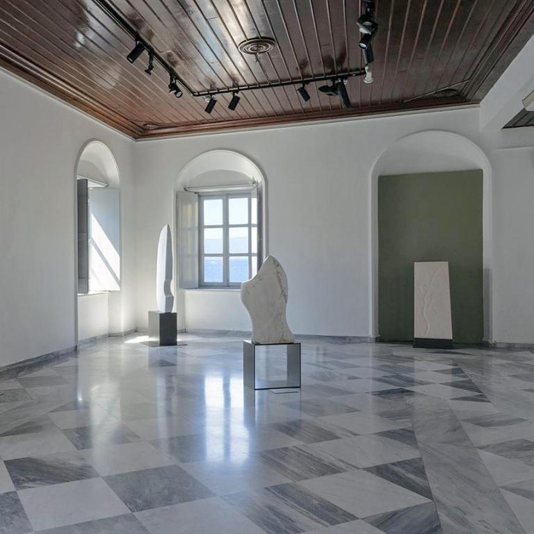 Φωτογραφία: Kourd Gallery