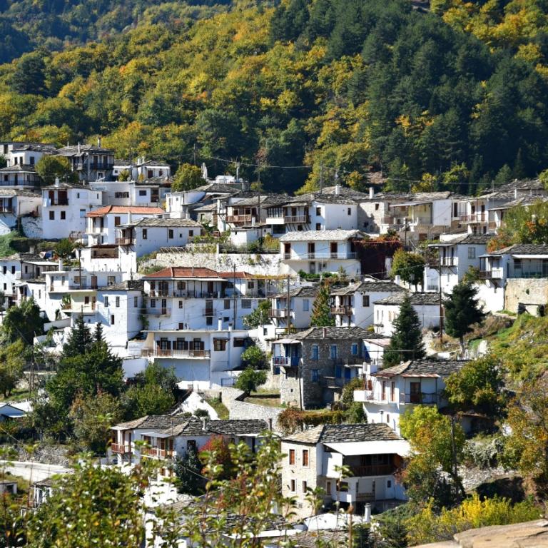 Καστανίτσα Αρκαδίας