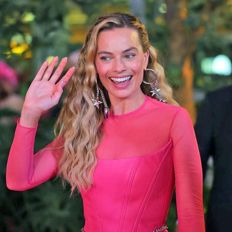 Πώς η περιοδεία της Barbie έσωσε, τελικά, τη φήμη της Μάργκοτ Ρόμπι