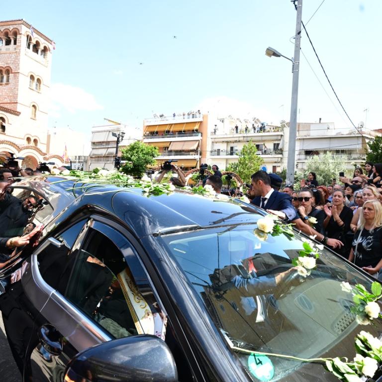 Φωτογραφία: Eurokinissi 
