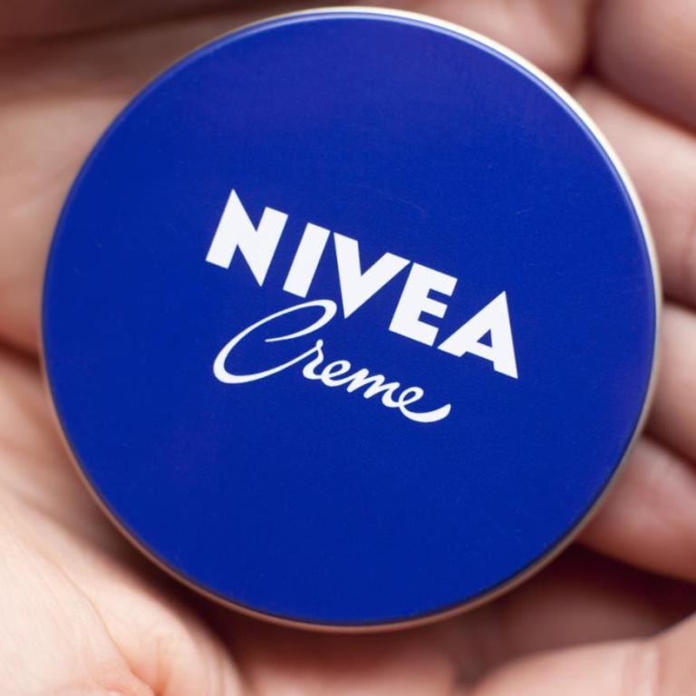 Κρέμα Nivea/Φωτογραφία: Shutterstock