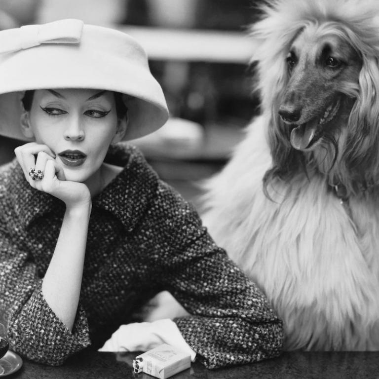 Richard Avedon