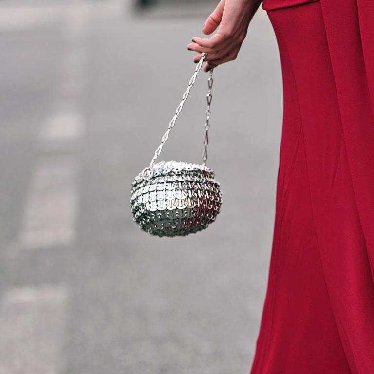 street style bag