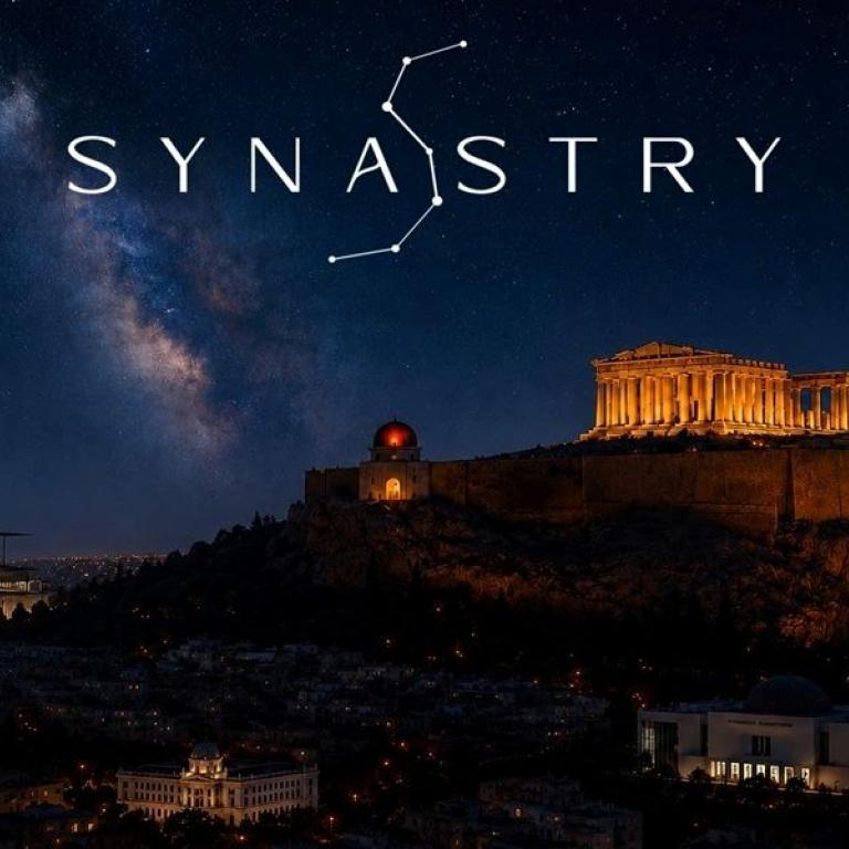 Synastry