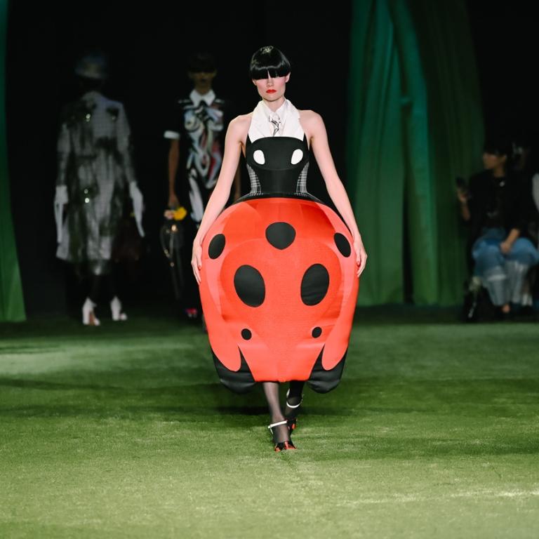 Thom Browne