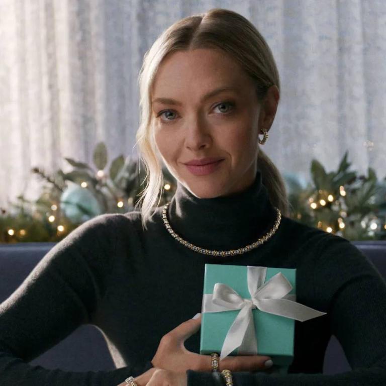 Tiffany & Co.