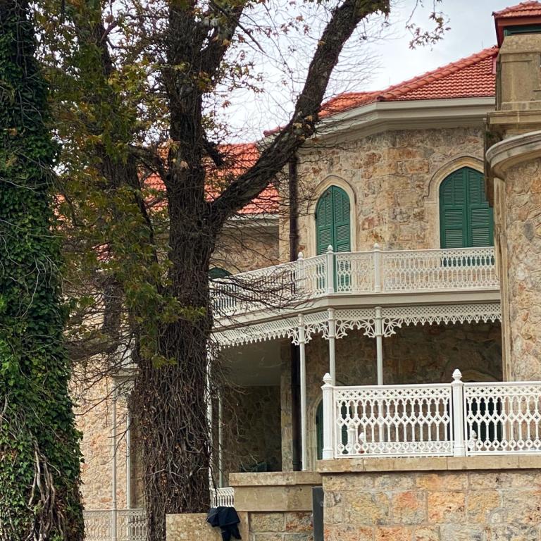 Ανάκτορο Τατόι