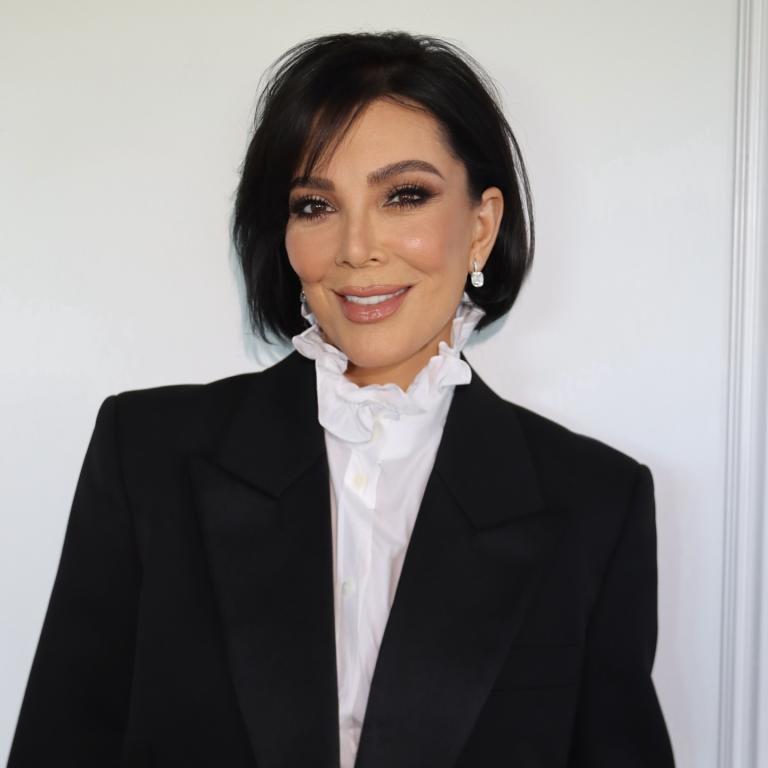 Πηγή εικόνας : Instagram Page @Krisjenner