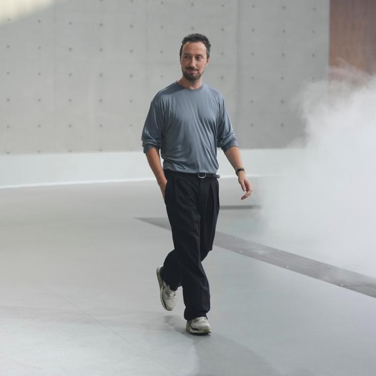 Anthony Vaccarello