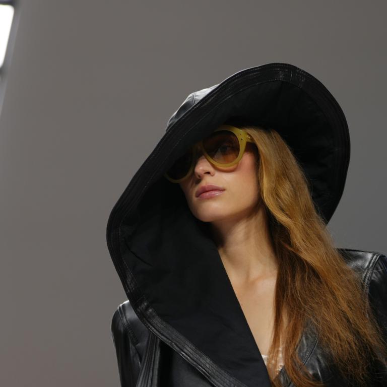 Chloé SS’27: Η Chemena Kamali βρίσκει τρόπους για να επαναπροσδιορίζει το boho
