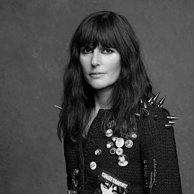 Virginie Viard