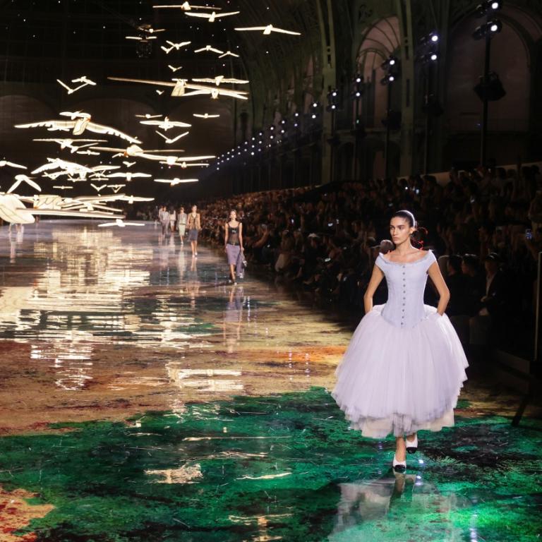 Chanel S/S 2027