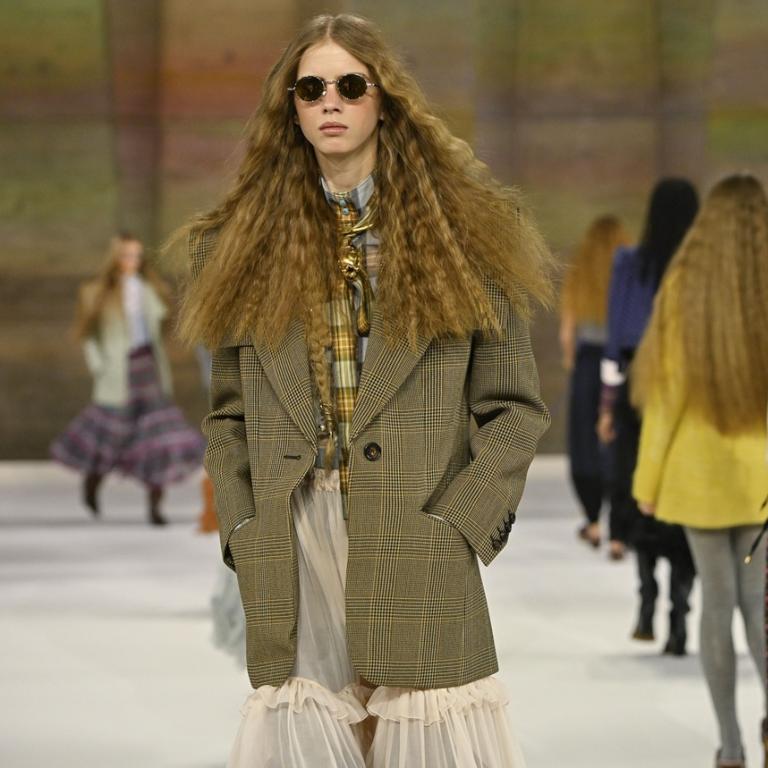 Chloé Fall/Winter 2026-2027