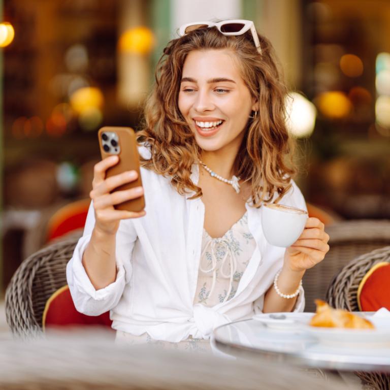 Επικοινωνία στα social media