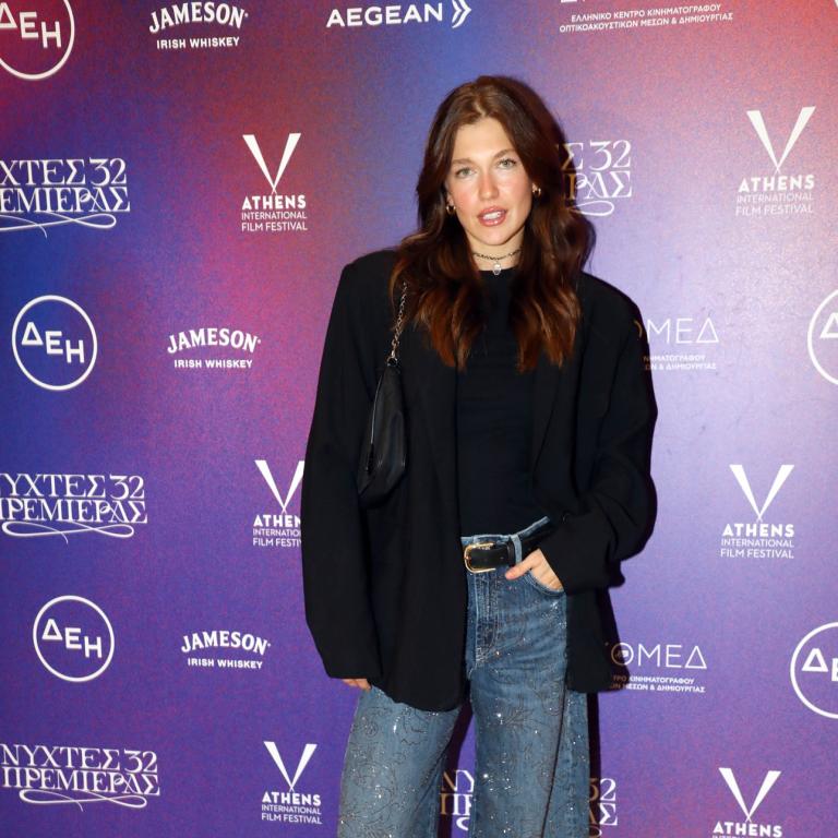 Κλέλια Ανδριολάτου/Φωτογραφία NDP 