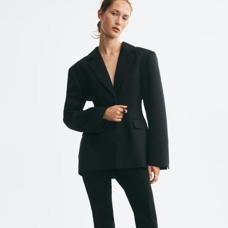 H&M
