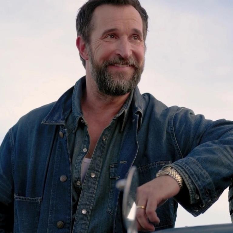 Noah Wyle
