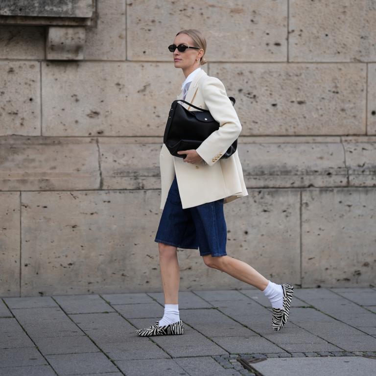 Office style: 5 κομψές προτάσεις για εμφανίσεις στο γραφείο, μία για κάθε μέρα της εβδομάδας