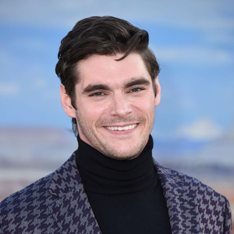 Πέθανε ο RJ Mitte