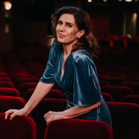 Η Κατερίνα Διδασκάλου