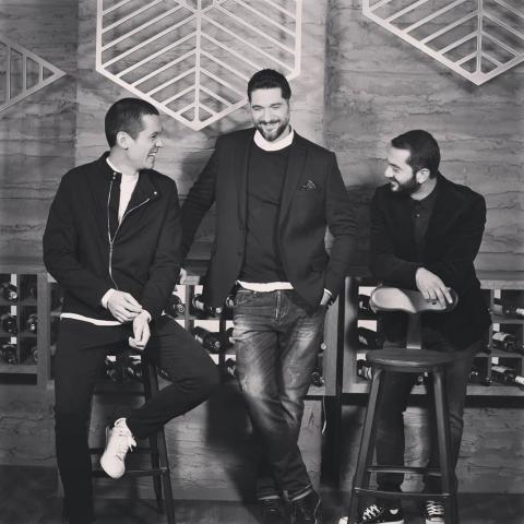 κριτές masterchef 