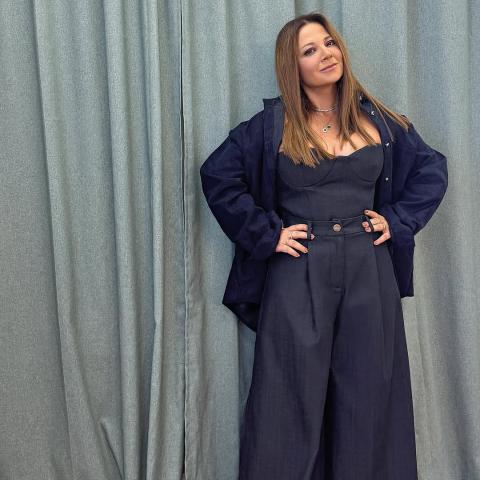 Φωτογραφία Instagram/@nancyzabetoglou