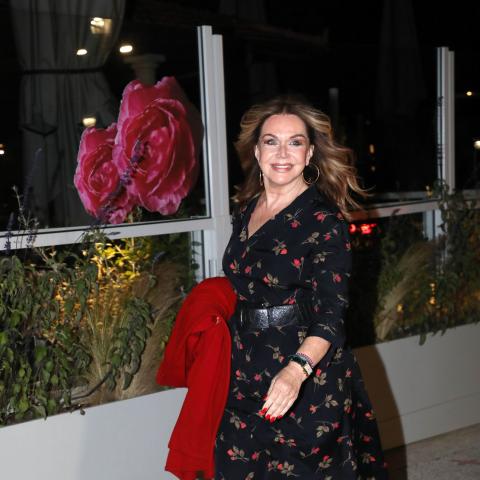 Αγάπη Πολίτη