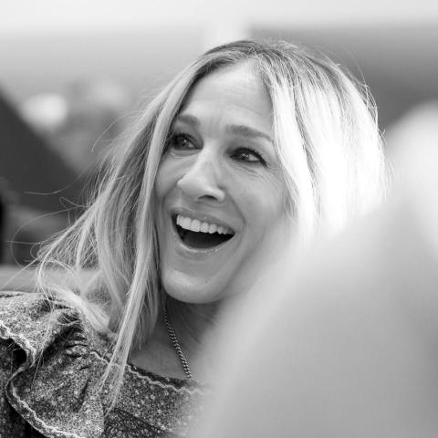 Οι κόρες της Σάρα Τζέσικα Πάρκερ σε εμφάνιση με τους γονείς τους μετά από καιρό