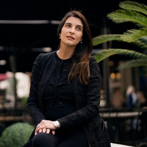  Φωτογραφία: Παναγιώτης Μάλλιαρης για το Bovary.gr 