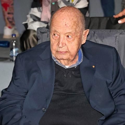 «Ο Αιώνας του Μίμη Πλέσσα»: Ένα μοναδικό μουσικό αφιέρωμα για το MDA Ελλάς 
