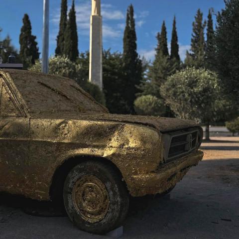 Plasmata 3 στο Πεδίον του Άρεως: Είδαμε την εντυπωσιακή έκθεση που ολοκληρώνεται στις 15 Ιουνίου