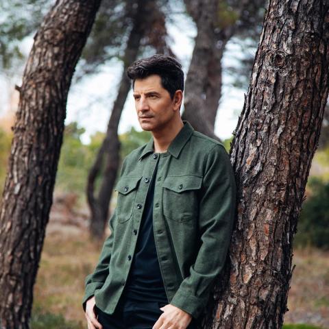 Σάκης Ρουβάς