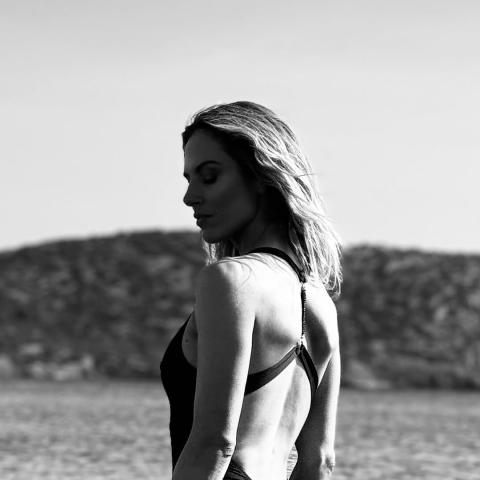 Το αγαπημέν καλοκαιρινό πιάτο της Ντορέττας Παπαδημητρίου