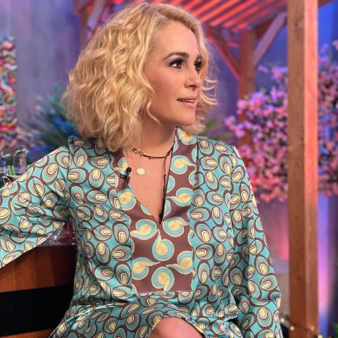 Τζένη Μπότση