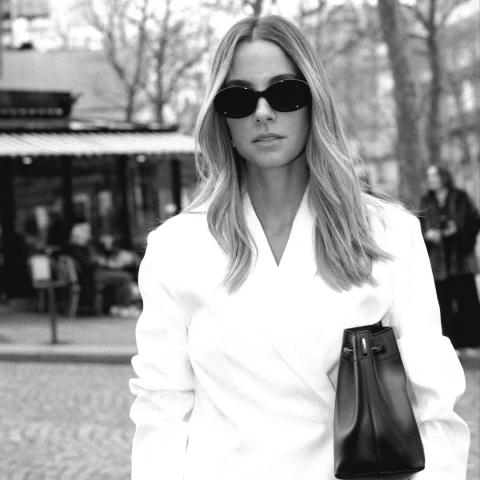 Δούκισσα Νομικού