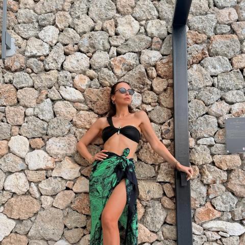 Φωτογραφία Instagram/betty_maggira